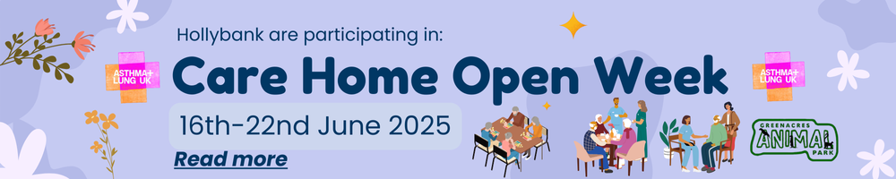 Care Home Week 2025